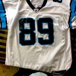 Steve Smith away Jersey